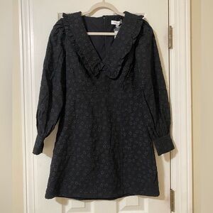 NWT Moodie Mini Dress Size Small